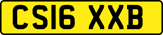 CS16XXB