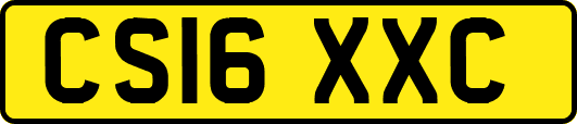 CS16XXC