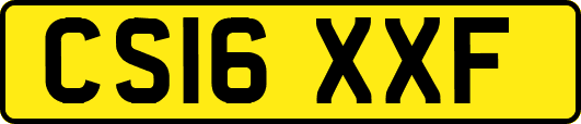 CS16XXF