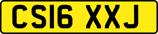CS16XXJ