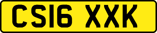 CS16XXK