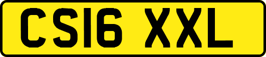 CS16XXL