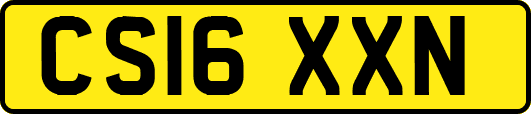 CS16XXN