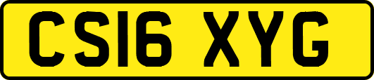 CS16XYG