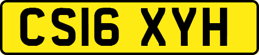 CS16XYH