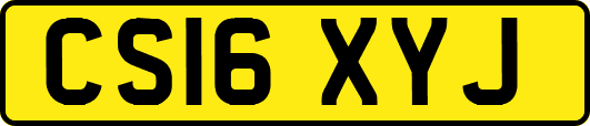 CS16XYJ