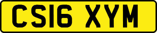 CS16XYM