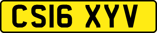 CS16XYV