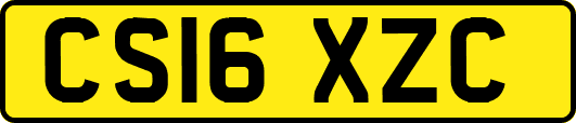 CS16XZC