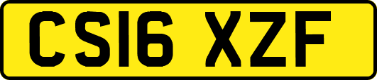 CS16XZF