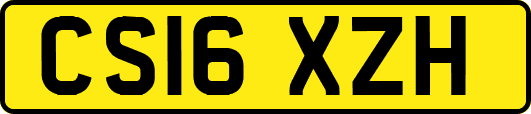 CS16XZH
