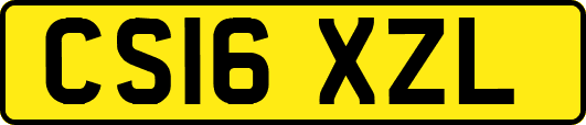 CS16XZL