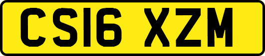 CS16XZM