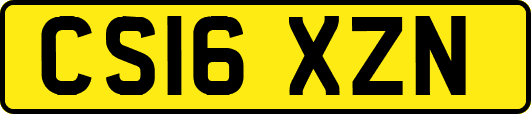 CS16XZN