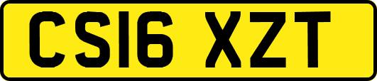 CS16XZT