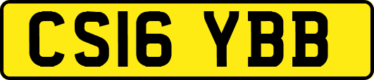 CS16YBB