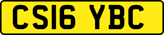CS16YBC