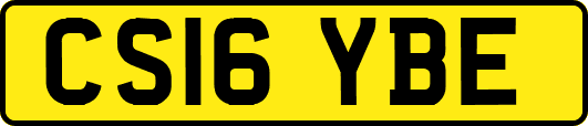 CS16YBE