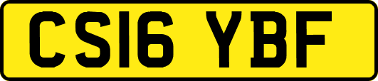 CS16YBF