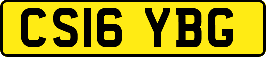 CS16YBG