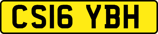 CS16YBH