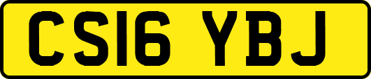 CS16YBJ