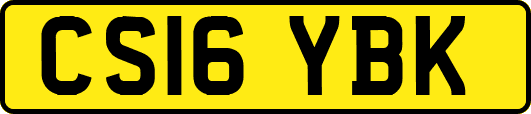 CS16YBK