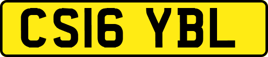 CS16YBL