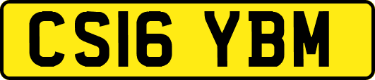 CS16YBM