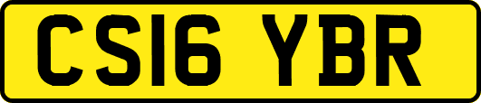 CS16YBR