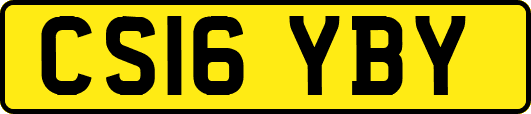 CS16YBY