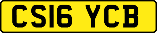 CS16YCB