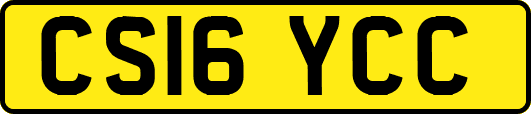 CS16YCC