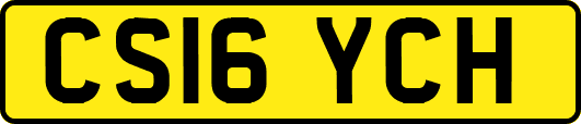 CS16YCH