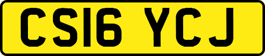 CS16YCJ