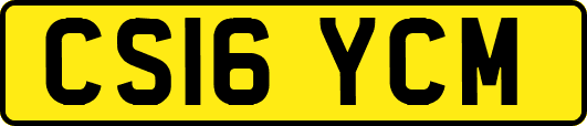 CS16YCM