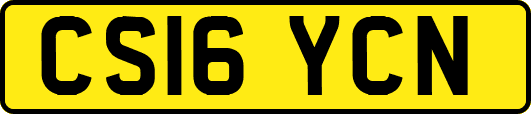 CS16YCN