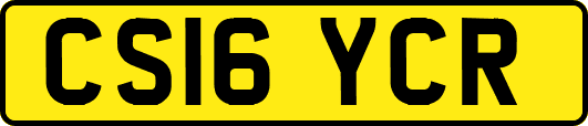 CS16YCR