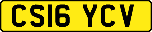 CS16YCV