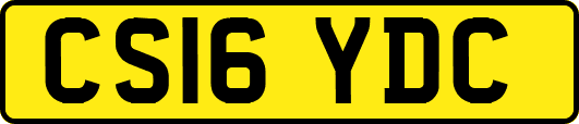 CS16YDC