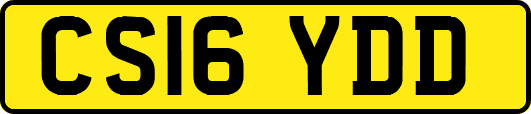 CS16YDD