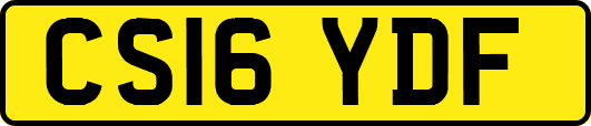 CS16YDF