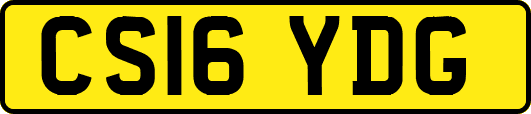 CS16YDG