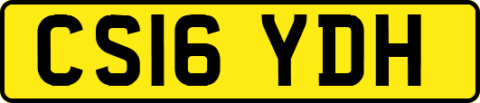 CS16YDH