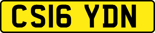 CS16YDN