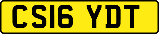CS16YDT
