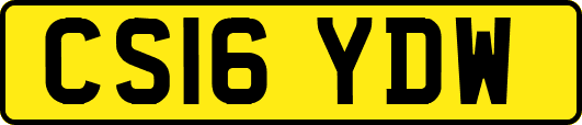 CS16YDW