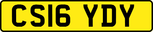 CS16YDY