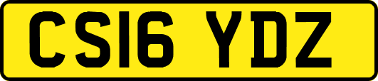 CS16YDZ