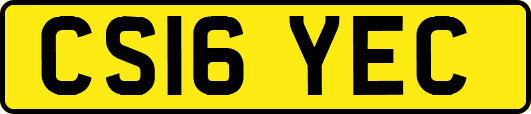 CS16YEC